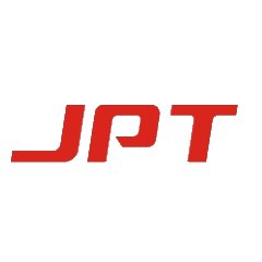 杰普特 logo