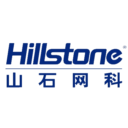 山石网科 logo