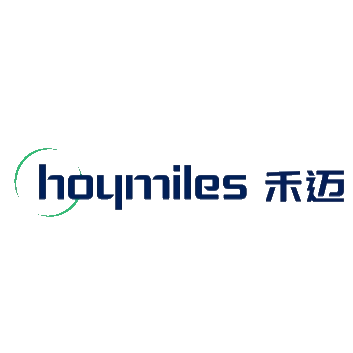 禾迈股份 logo