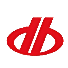 德邦科技 logo