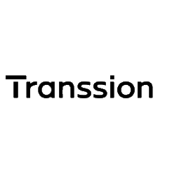 传音控股 logo