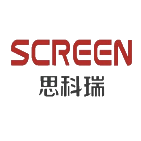 ST思科瑞 logo
