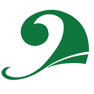 金达莱 logo