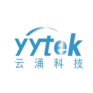 云涌科技 logo