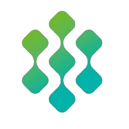 派能科技 logo