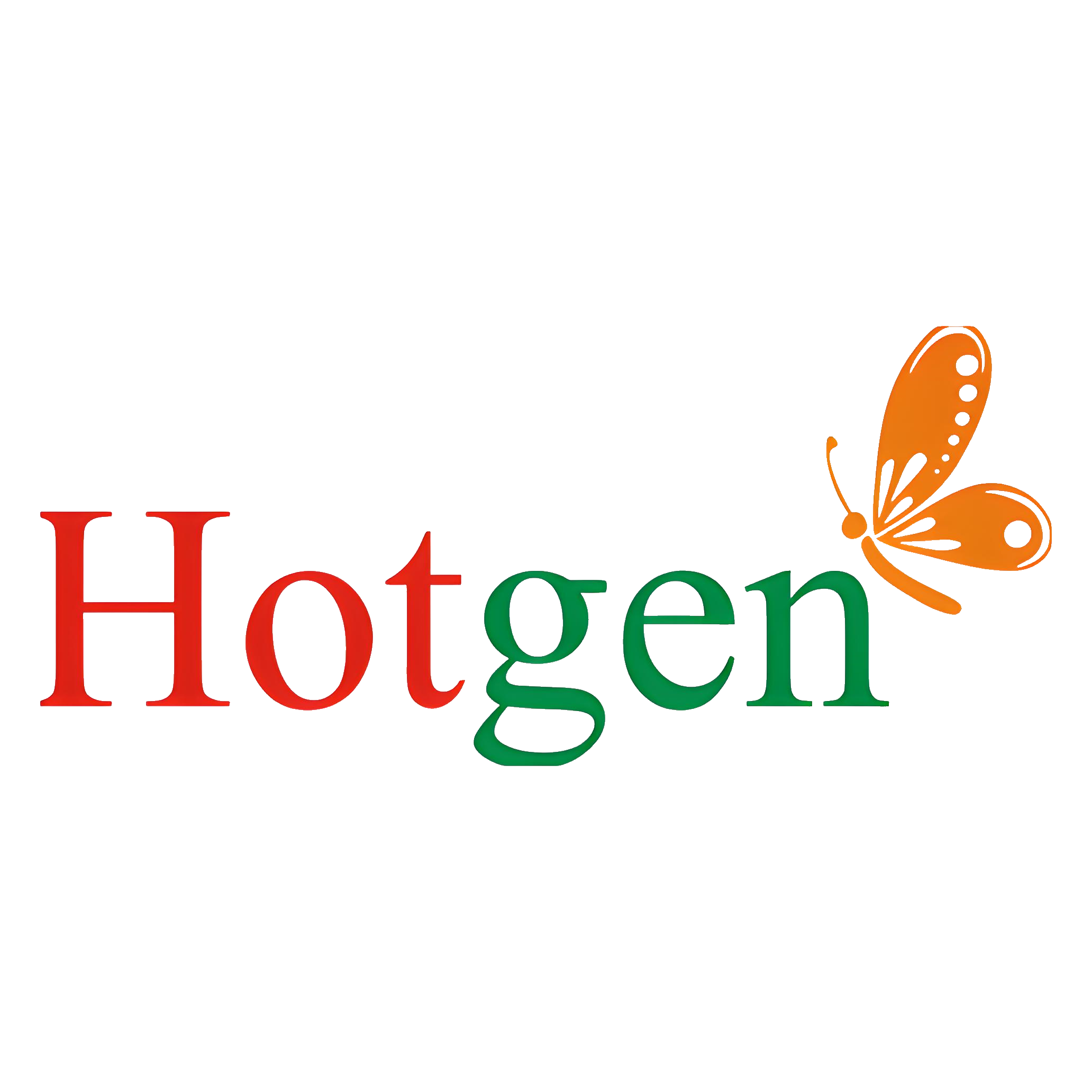 热景生物 logo