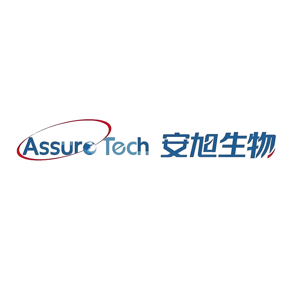 安旭生物 logo