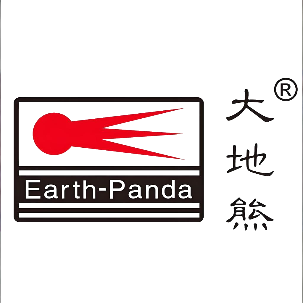 大地熊 logo