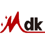 美迪凯 logo