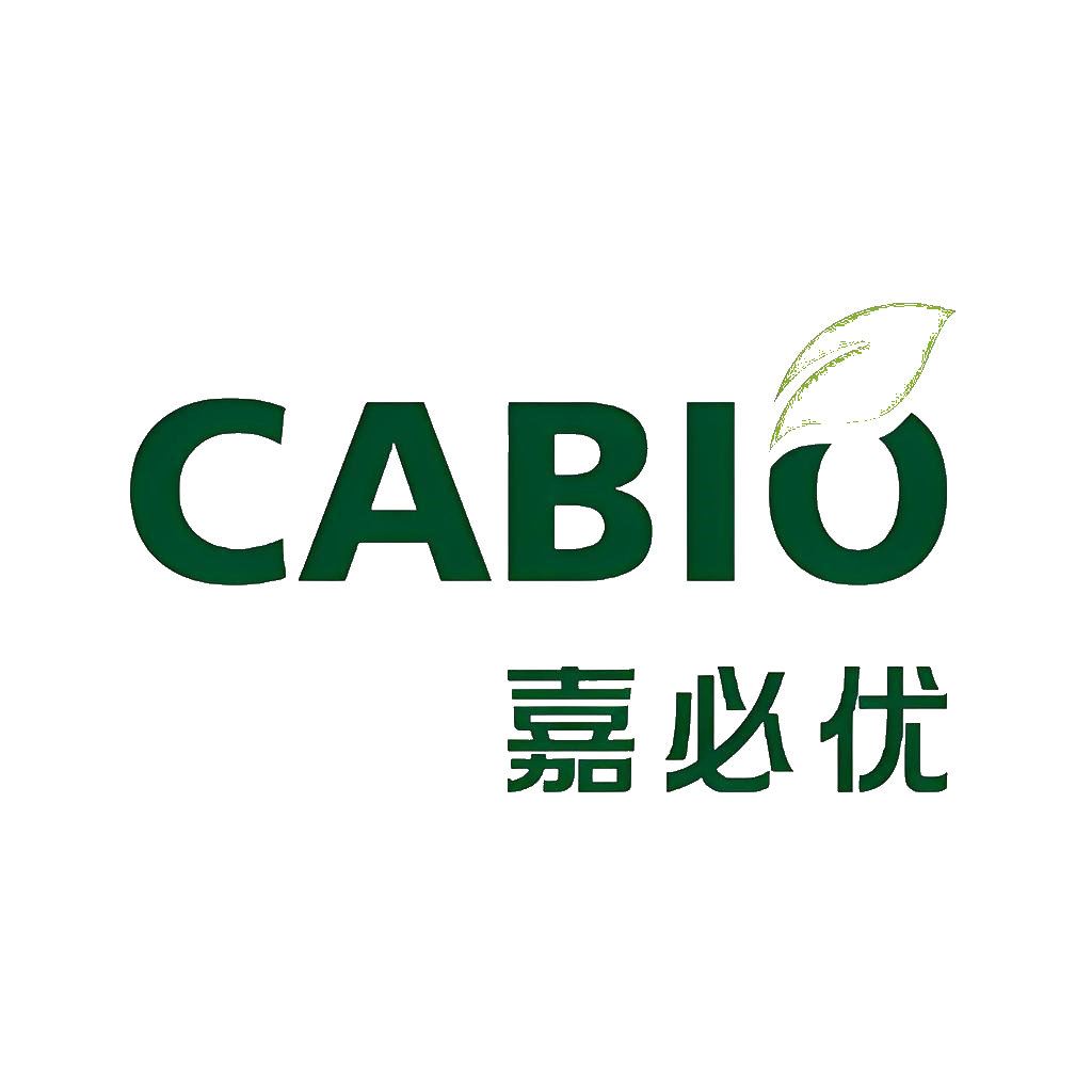 嘉必优 logo