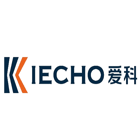 爱科科技 logo