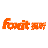 福昕软件 logo