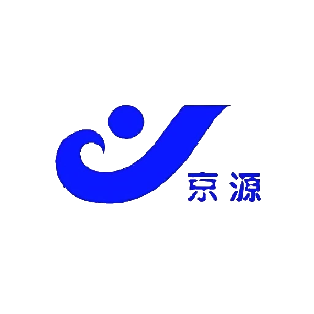 京源环保 logo