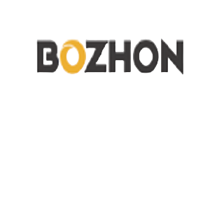 博众精工 logo