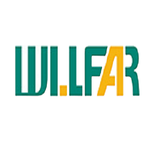 威胜信息 logo