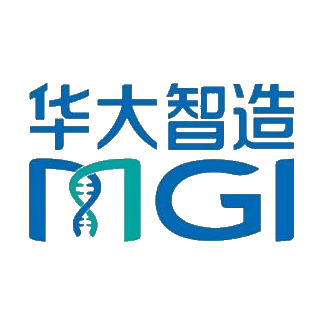 华大智造 logo