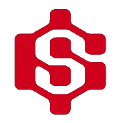 思林杰 logo