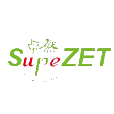 卓然股份 logo
