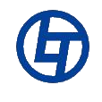 蓝特光学 logo
