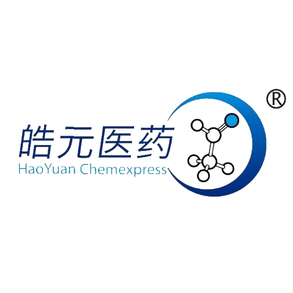 皓元医药 logo