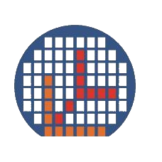 利扬芯片 logo