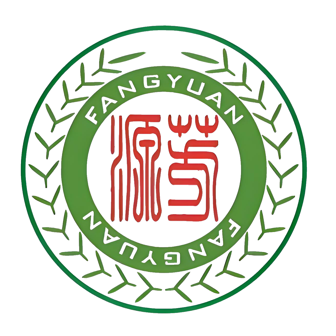 芳源股份 logo