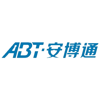 安博通 logo