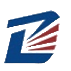 德龙激光 logo