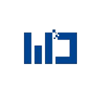 纬德信息 logo