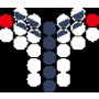 君实生物 logo