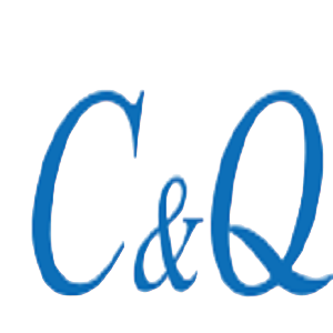 灿勤科技 logo