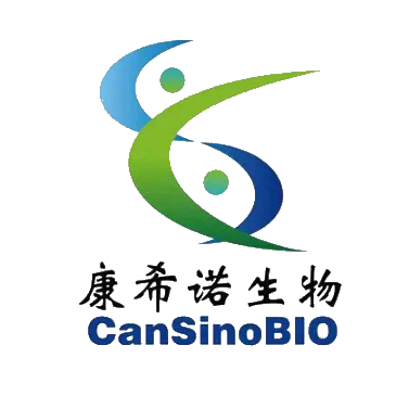 康希诺 logo