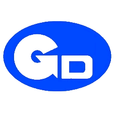 广大特材 logo