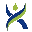 仁度生物 logo
