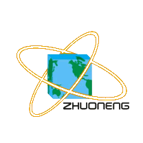 卓越新能 logo