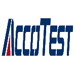 华峰测控 logo