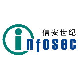 ST信安 logo