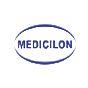 美迪西 logo