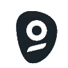 格灵深瞳 logo