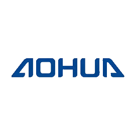 澳华内镜 logo