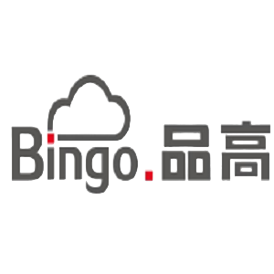 品高股份 logo