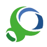 博睿数据 logo