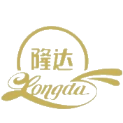 隆达股份 logo