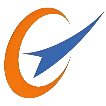 超卓航科 logo