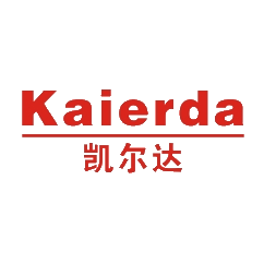 凯尔达 logo