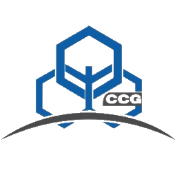 中触媒 logo