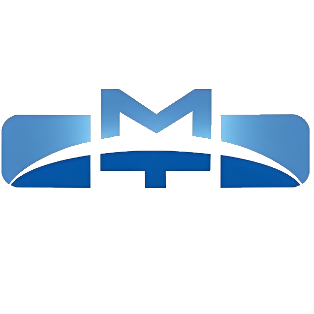 ST臻镭 logo