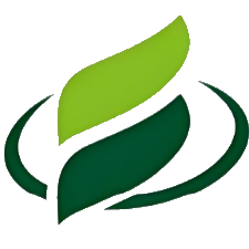 万润新能 logo