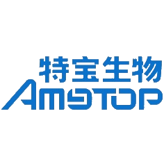 特宝生物 logo