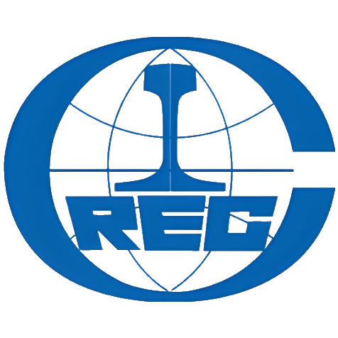 高铁电气 logo